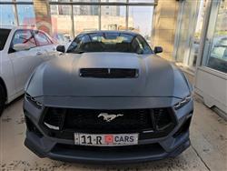 فورد موستانج